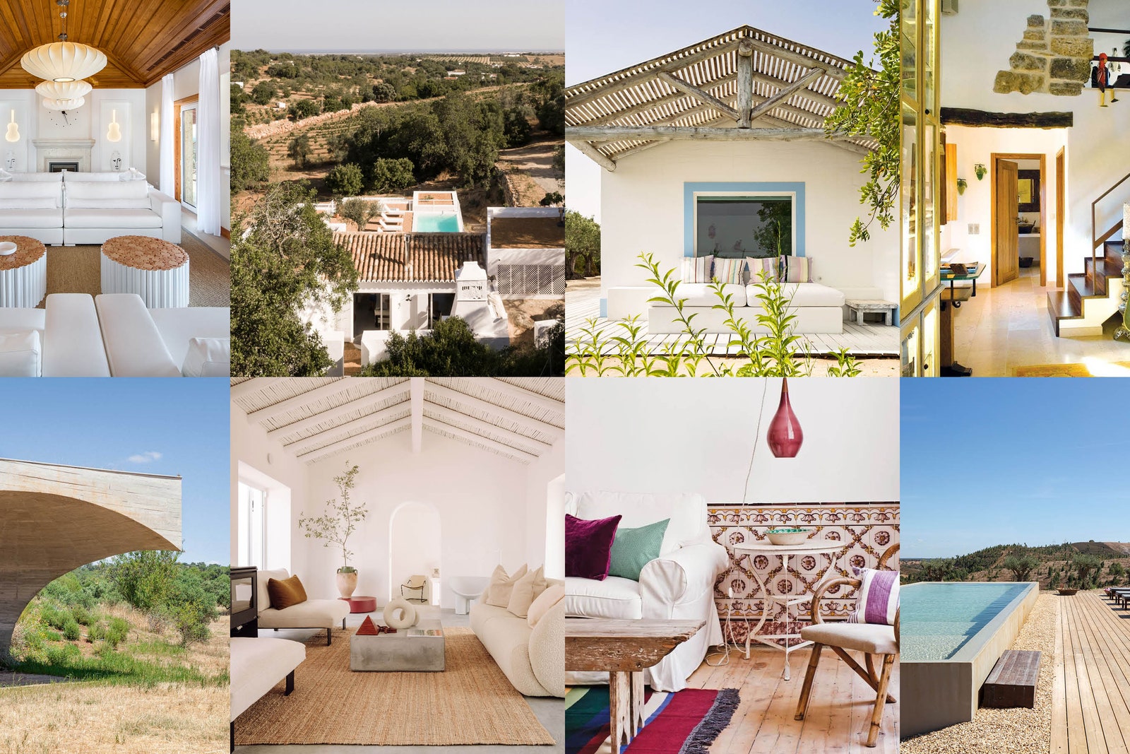 The Best Villas to Rent in Portugal