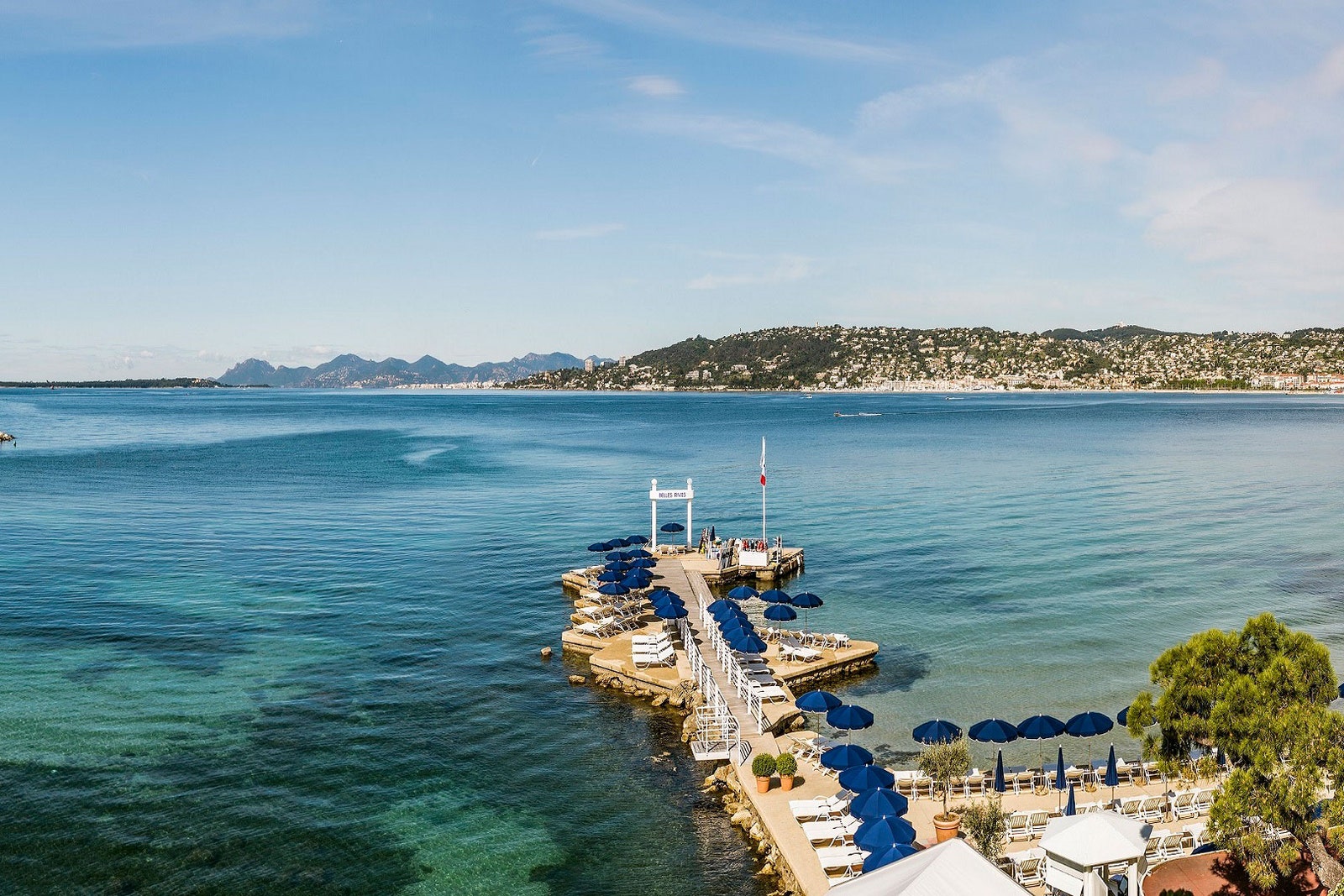 The 9 Best Hotels in the French Riviera